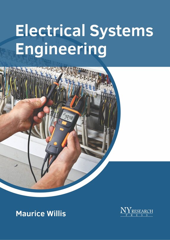 Couverture_Electrical Systems Engineering