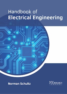 Front cover_Handbook Of Electrical Engineering