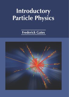 Couverture_Introductory Particle Physics