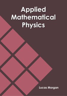 Front cover_Applied Mathematical Physics