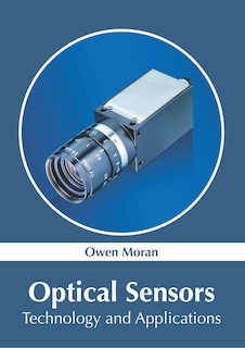 Couverture_Optical Sensors: Technology And Applications