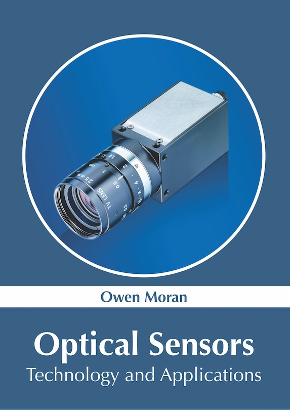 Couverture_Optical Sensors: Technology And Applications