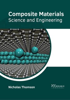 Front cover_Composite Materials: Science And Engineering