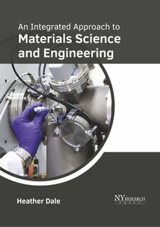 Couverture_An Integrated Approach To Materials Science And Engineering