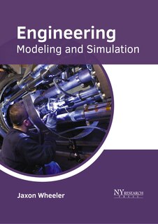 Couverture_Engineering: Modeling And Simulation