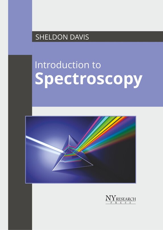 Introduction To Spectroscopy