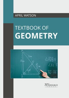 Couverture_Textbook Of Geometry
