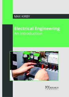 Front cover_Electrical Engineering: An Introduction