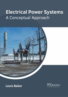 Couverture_Electrical Power Systems: A Conceptual Approach