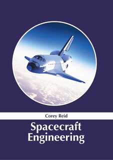 Front cover_Spacecraft Engineering