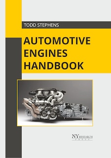Couverture_Automotive Engines Handbook