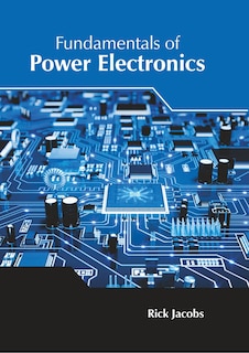 Couverture_Fundamentals Of Power Electronics
