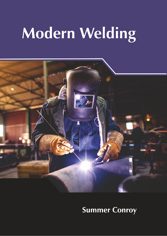 Couverture_Modern Welding