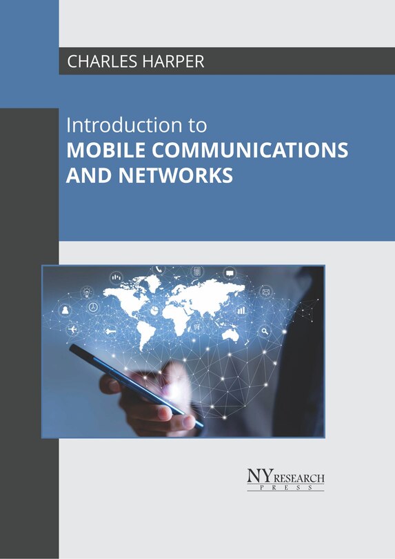 Introduction To Mobile Communications And Networks