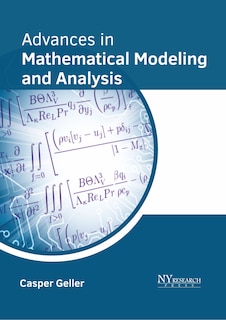 Couverture_Advances In Mathematical Modeling And Analysis