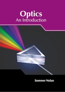 Optics: An Introduction