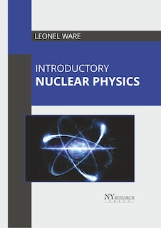 Couverture_Introductory Nuclear Physics