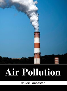 Front cover_Air Pollution