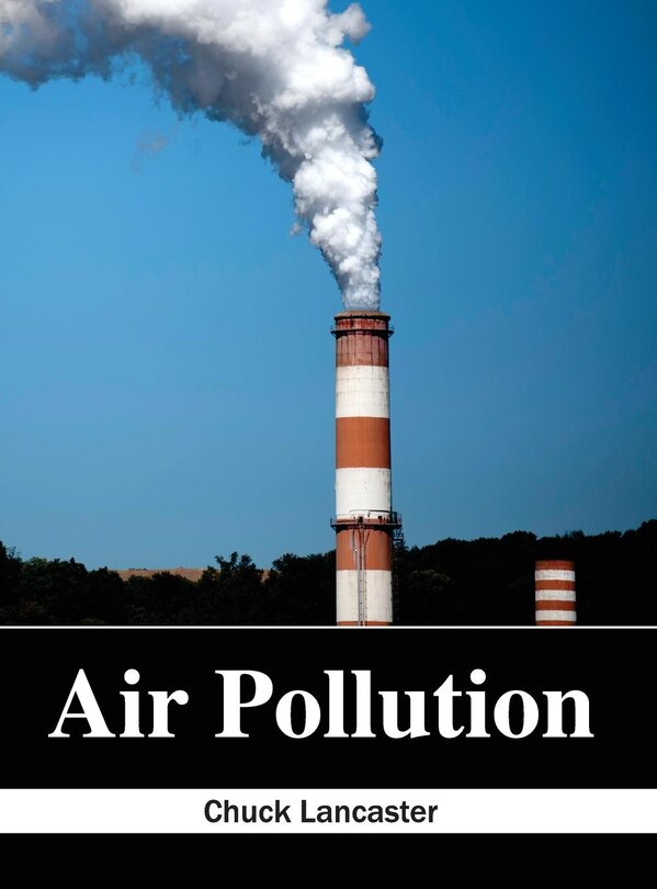 Front cover_Air Pollution