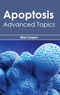 Front cover_Apoptosis: Advanced Topics