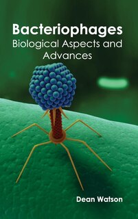 Front cover_Bacteriophages: Biological Aspects and Advances