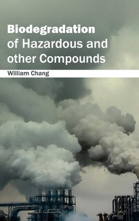 Front cover_Biodegradation of Hazardous and Other Compounds
