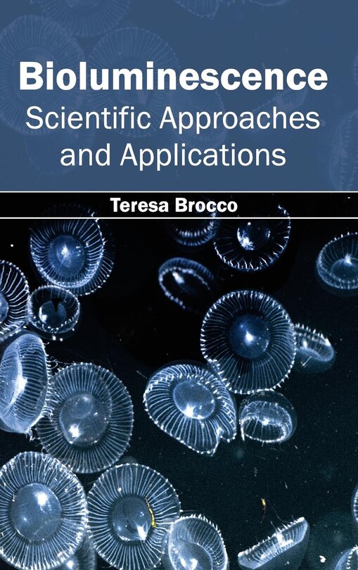 Couverture_Bioluminescence: Scientific Approaches and Applications