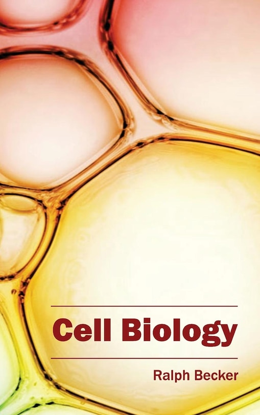 Front cover_Cell Biology