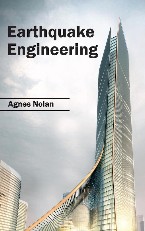 Front cover_Earthquake Engineering