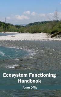 Front cover_Ecosystem Functioning Handbook