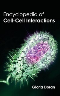 Front cover_Encyclopedia of Cell-Cell Interactions