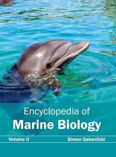 Front cover_Encyclopedia of Marine Biology: Volume II