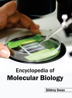 Couverture_Encyclopedia of Molecular Biology