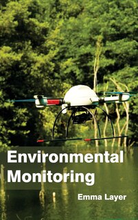 Front cover_Environmental Monitoring