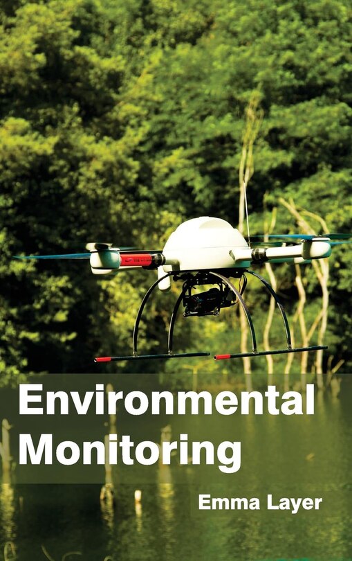 Front cover_Environmental Monitoring