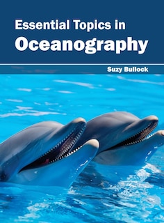 Couverture_Essential Topics in Oceanography