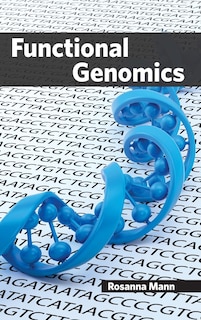 Front cover_Functional Genomics