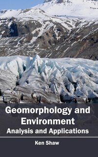 Couverture_Geomorphology and Environment: Analysis and Applications