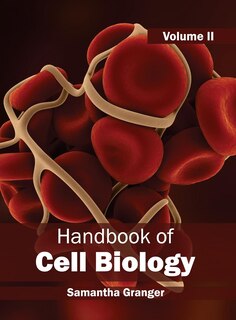 Front cover_Handbook of Cell Biology: Volume II
