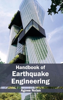 Couverture_Handbook of Earthquake Engineering