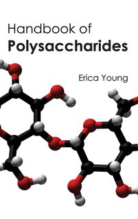 Front cover_Handbook of Polysaccharides
