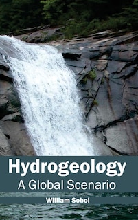 Front cover_Hydrogeology: A Global Scenario