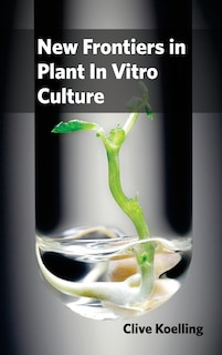 Couverture_New Frontiers in Plant In Vitro Culture