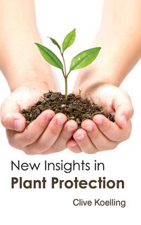 Front cover_New Insights in Plant Protection