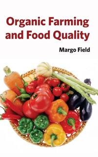 Front cover_Organic Farming and Food Quality