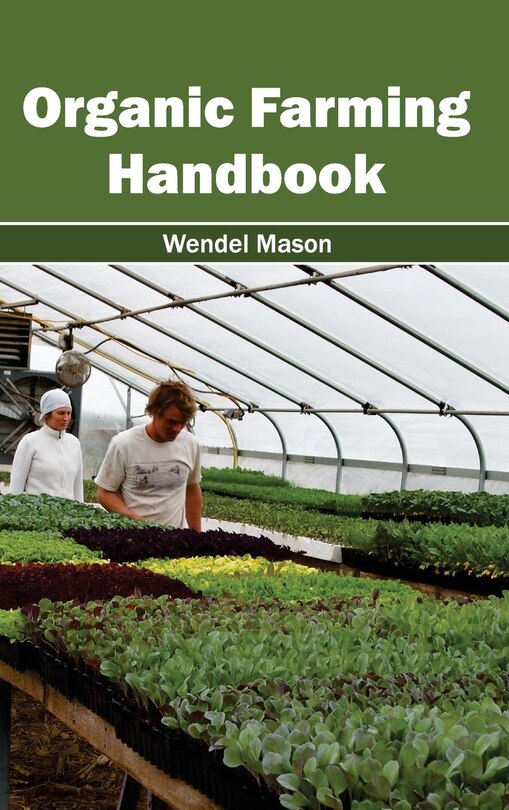 Couverture_Organic Farming Handbook