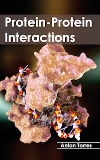 Front cover_Protein-Protein Interactions