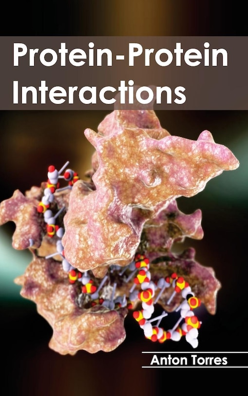 Front cover_Protein-Protein Interactions