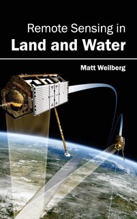 Couverture_Remote Sensing in Land and Water