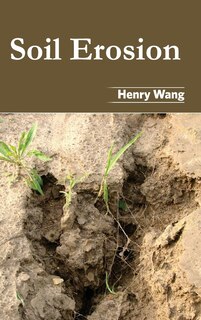 Front cover_Soil Erosion